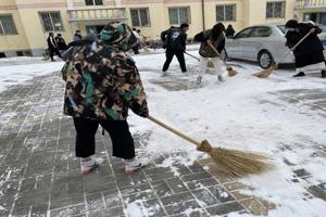 兽医科技学院团干部与入党积极分子主题团日活动纪实