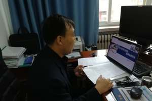 兽医科技学院召开2019级学生顶岗实习教育动员大会