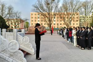 “世界兽医日” ｜兽医是不可或缺的卫生工作者