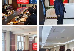 访企拓岗促就业,合作共赢谋发展|兽医科技学院、畜牧科技学院联合开展访企拓岗专项行动