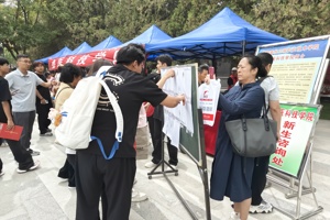 迎新启新程  逐梦向未来——兽医科技学院开展2025级新生入学教育工作