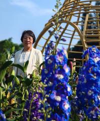 崔娟娟 高级实验师