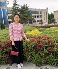 吴红 高级实验师