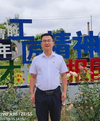 王兴超 讲师