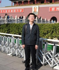 李学钊 副教授