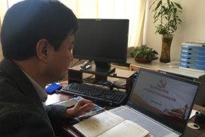 阻击新冠肺炎疫情----  如何发挥共产党员先锋模范作用