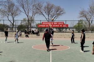 校企合作谱新篇 | 兽医科技学院成功举办第二届“德康杯”大学生篮球赛