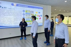 企校携手共进，助力学子早日成才——兽医科技学院扎实推进毕业生就业工作