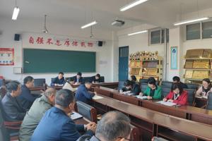 警钟长鸣，安全先行——兽医科技学院开展实验室安全教育系列活动