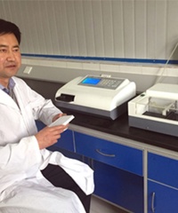 猪禽病防治教研室